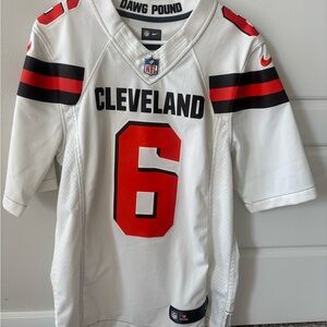 Cleveland Adult Football Jersey